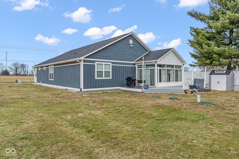 Photo of 12449 N Turner Road, Mooresville, IN