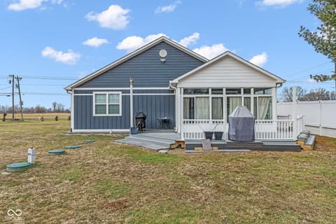 Photo of 12449 N Turner Road, Mooresville, IN