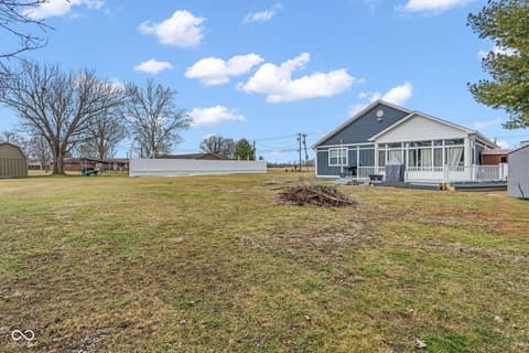 Photo of 12449 N Turner Road, Mooresville, IN