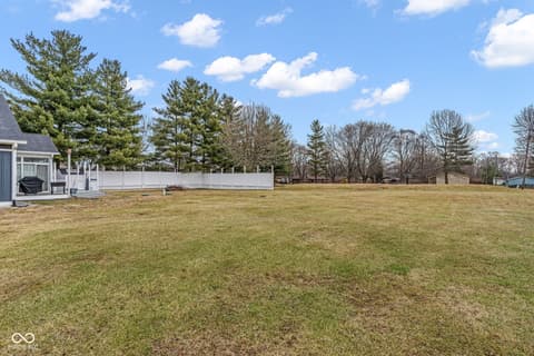 Photo of 12449 N Turner Road, Mooresville, IN