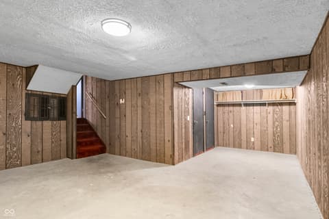 Photo of 1423 Gumwood Drive, Indianapolis, IN