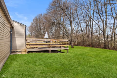 Photo of 1423 Gumwood Drive, Indianapolis, IN