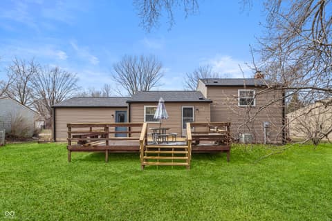 Photo of 1423 Gumwood Drive, Indianapolis, IN