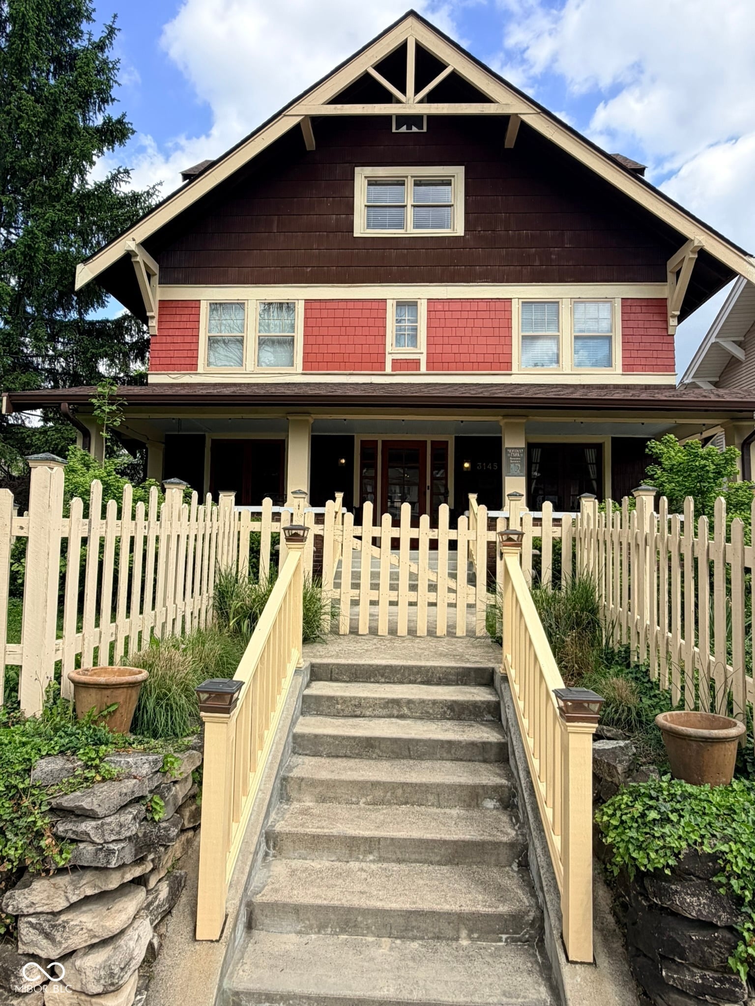 Photo of 3145 N Delaware Street, Indianapolis, IN