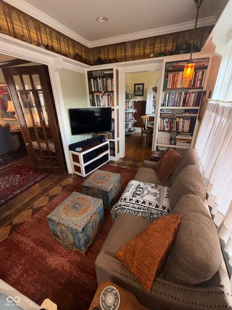 Photo of 3145 N Delaware Street, Indianapolis, IN