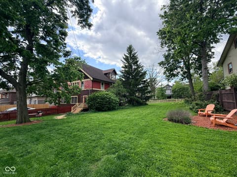Photo of 3145 N Delaware Street, Indianapolis, IN