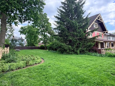 Photo of 3145 N Delaware Street, Indianapolis, IN