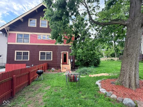 Photo of 3145 N Delaware Street, Indianapolis, IN