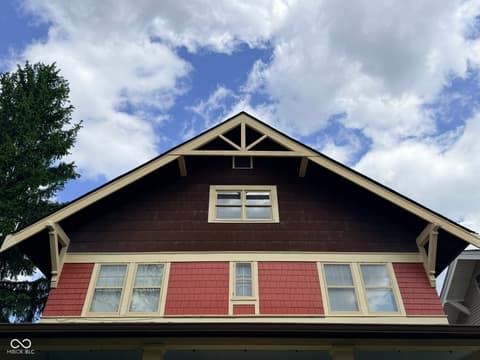 Photo of 3145 N Delaware Street, Indianapolis, IN