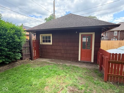Photo of 3145 N Delaware Street, Indianapolis, IN