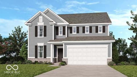 395 Chester Lane