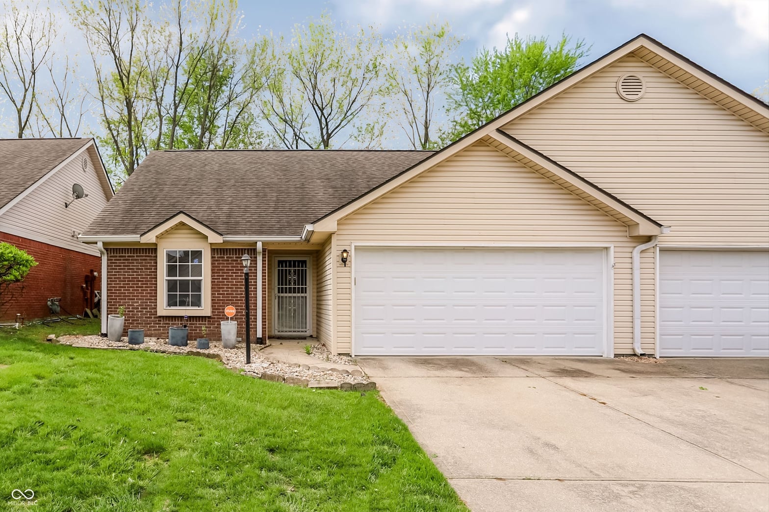 Photo of 3939 Gray Pond Court, Indianapolis, IN