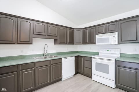 Photo of 3939 Gray Pond Court, Indianapolis, IN