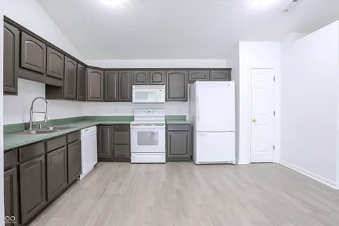 Photo of 3939 Gray Pond Court, Indianapolis, IN