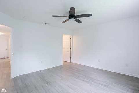 Photo of 3939 Gray Pond Court, Indianapolis, IN