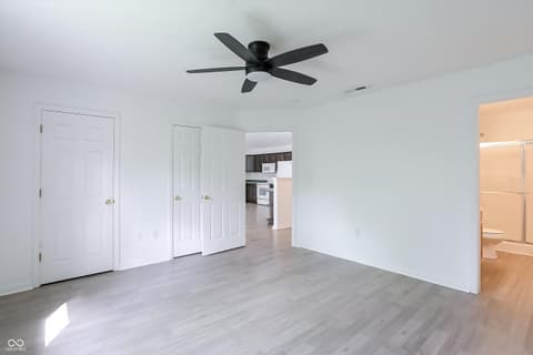 Photo of 3939 Gray Pond Court, Indianapolis, IN