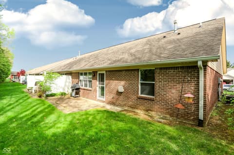 Photo of 3939 Gray Pond Court, Indianapolis, IN