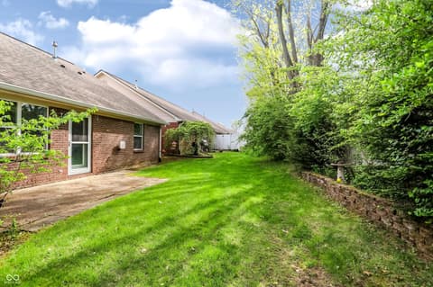 Photo of 3939 Gray Pond Court, Indianapolis, IN