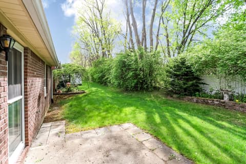 Photo of 3939 Gray Pond Court, Indianapolis, IN