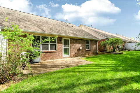 Photo of 3939 Gray Pond Court, Indianapolis, IN
