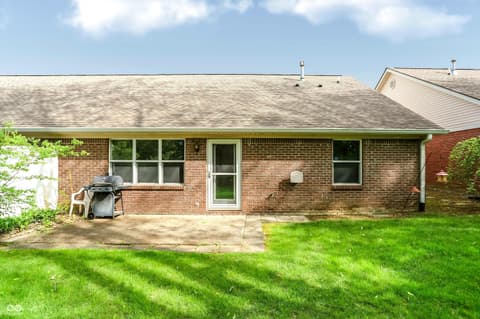 Photo of 3939 Gray Pond Court, Indianapolis, IN