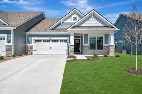 12536 Churning Court