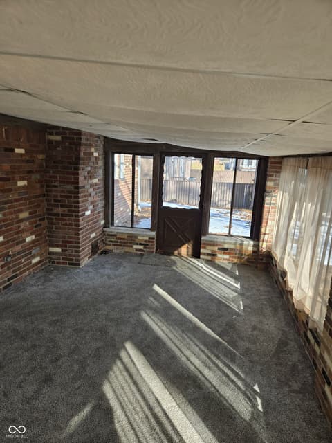 Other — 1503 Cecil Avenue, Indianapolis, IN