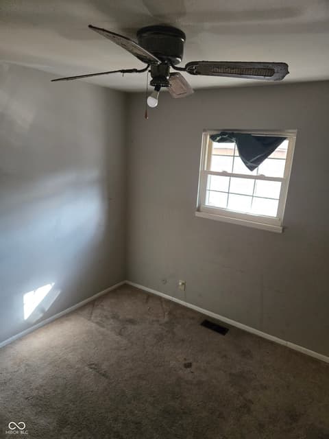 Other — 1503 Cecil Avenue, Indianapolis, IN