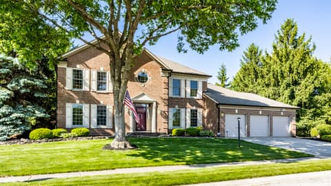 10987 Echo Spring Circle
