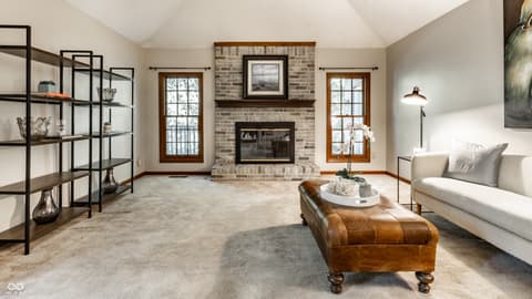 Photo of 10987 Echo Spring Circle, Indianapolis, IN