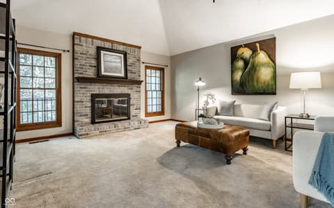 Photo of 10987 Echo Spring Circle, Indianapolis, IN