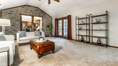 Photo of 10987 Echo Spring Circle, Indianapolis, IN