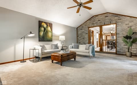 Photo of 10987 Echo Spring Circle, Indianapolis, IN