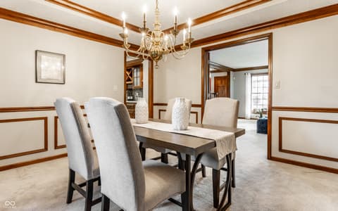 Photo of 10987 Echo Spring Circle, Indianapolis, IN