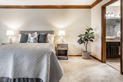 Photo of 10987 Echo Spring Circle, Indianapolis, IN