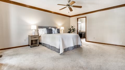 Photo of 10987 Echo Spring Circle, Indianapolis, IN