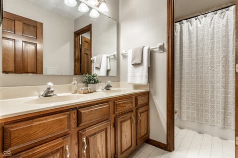 Photo of 10987 Echo Spring Circle, Indianapolis, IN