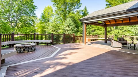 Photo of 10987 Echo Spring Circle, Indianapolis, IN