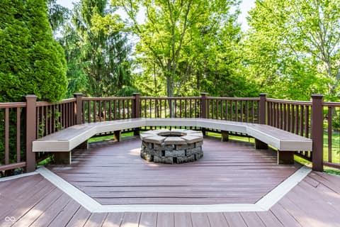 Photo of 10987 Echo Spring Circle, Indianapolis, IN