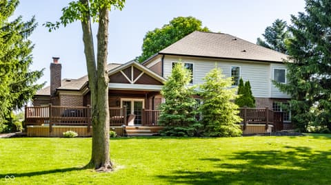 Photo of 10987 Echo Spring Circle, Indianapolis, IN