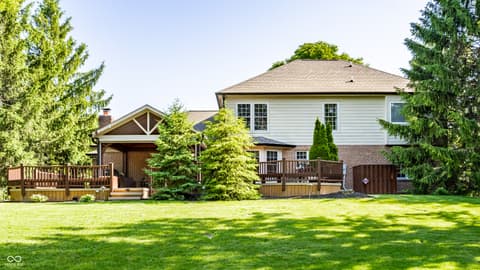Photo of 10987 Echo Spring Circle, Indianapolis, IN