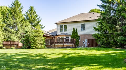 Photo of 10987 Echo Spring Circle, Indianapolis, IN