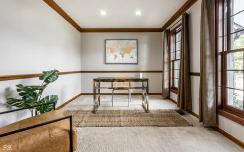 Photo of 10987 Echo Spring Circle, Indianapolis, IN