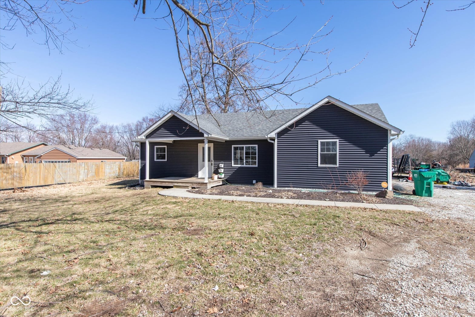 Photo of 12911 N Paddock Road, Camby, IN