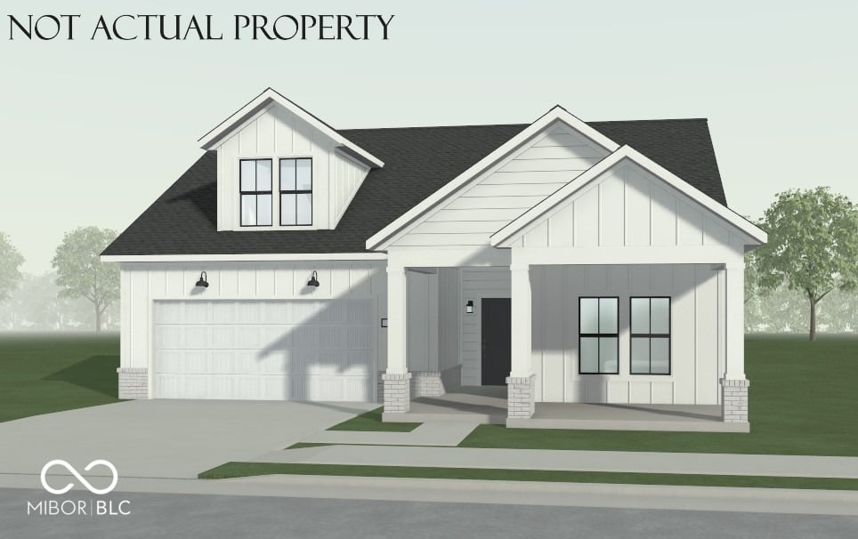 Photo of 16312 Canterwood Court, Westfield, IN