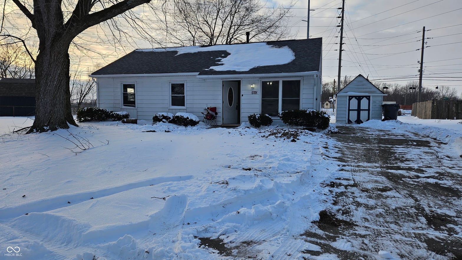 Photo of 1913 Norwood Place, Anderson, IN