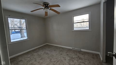Photo of 1913 Norwood Place, Anderson, IN
