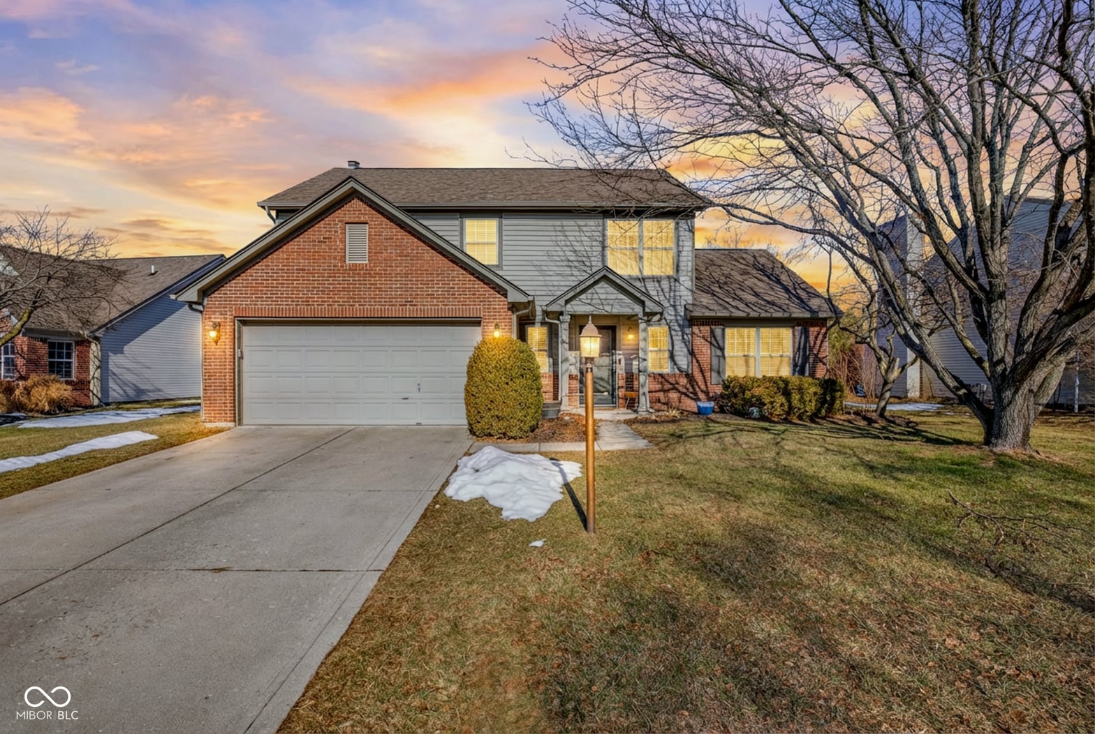 Photo of 14476 Dublin Drive, Carmel, IN