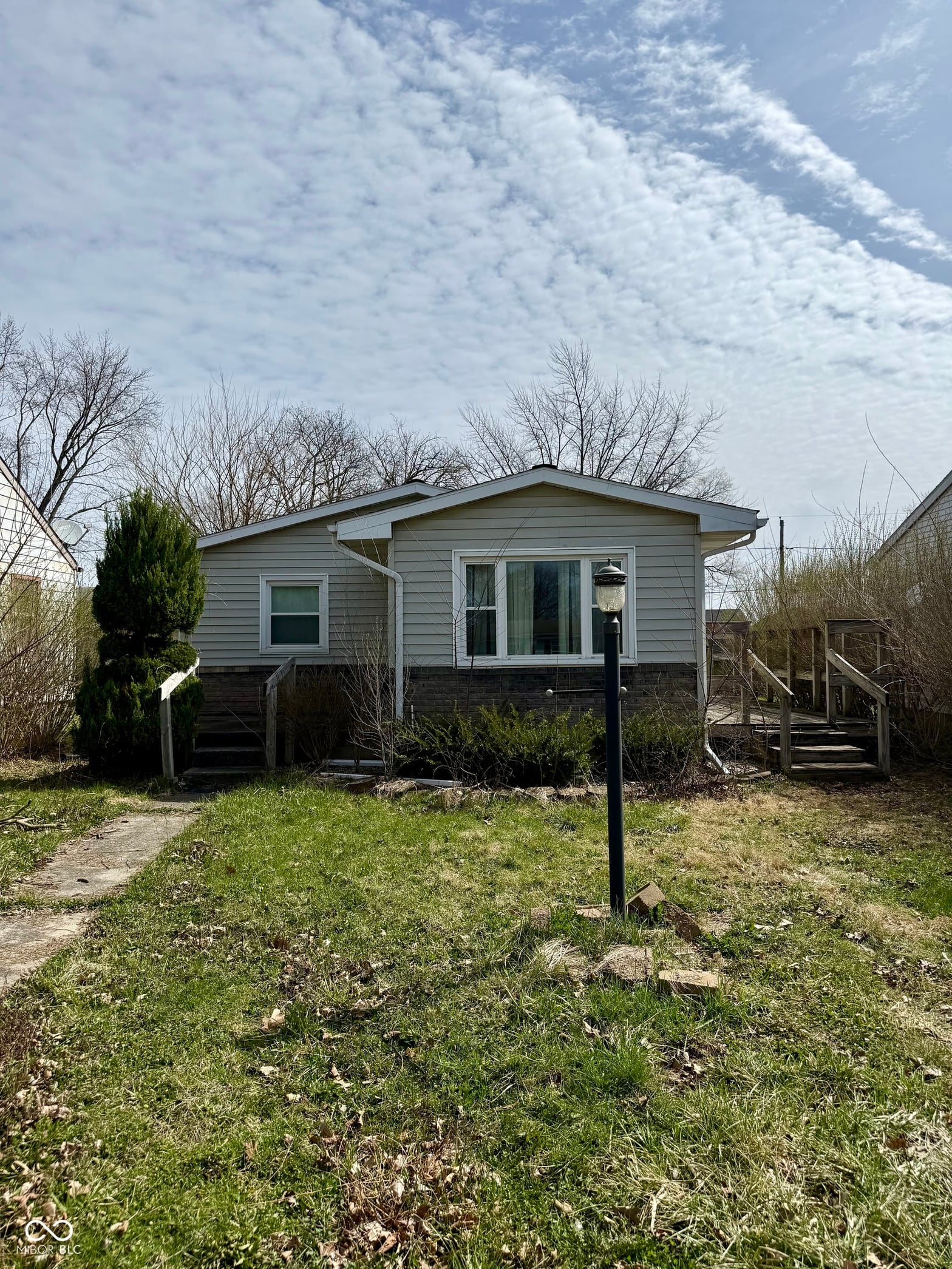 Photo of 3619 S Felton Street, Marion, IN