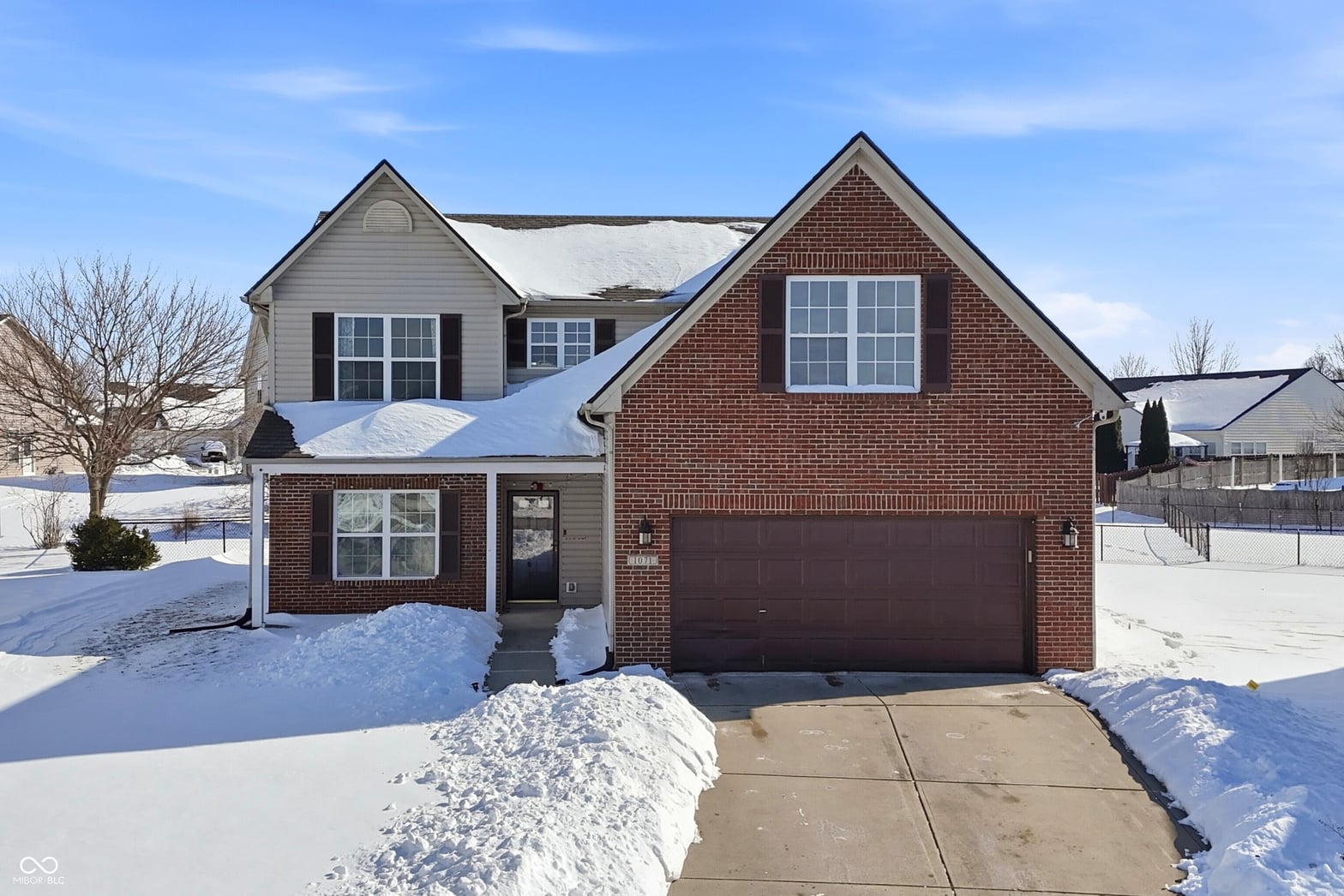 Photo of 1071 Hazelwood Drive, Greenwood, IN
